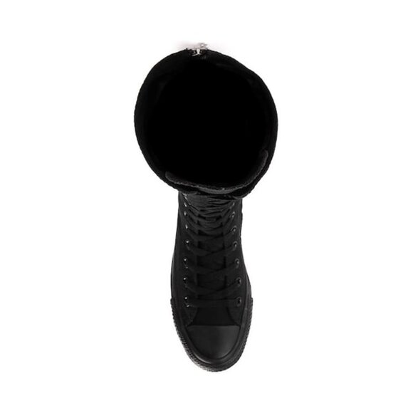 Converse Chuck Taylor All Star XX High Black Womens Shoes A12325C NEW Multi Sz - Picture 3 of 7